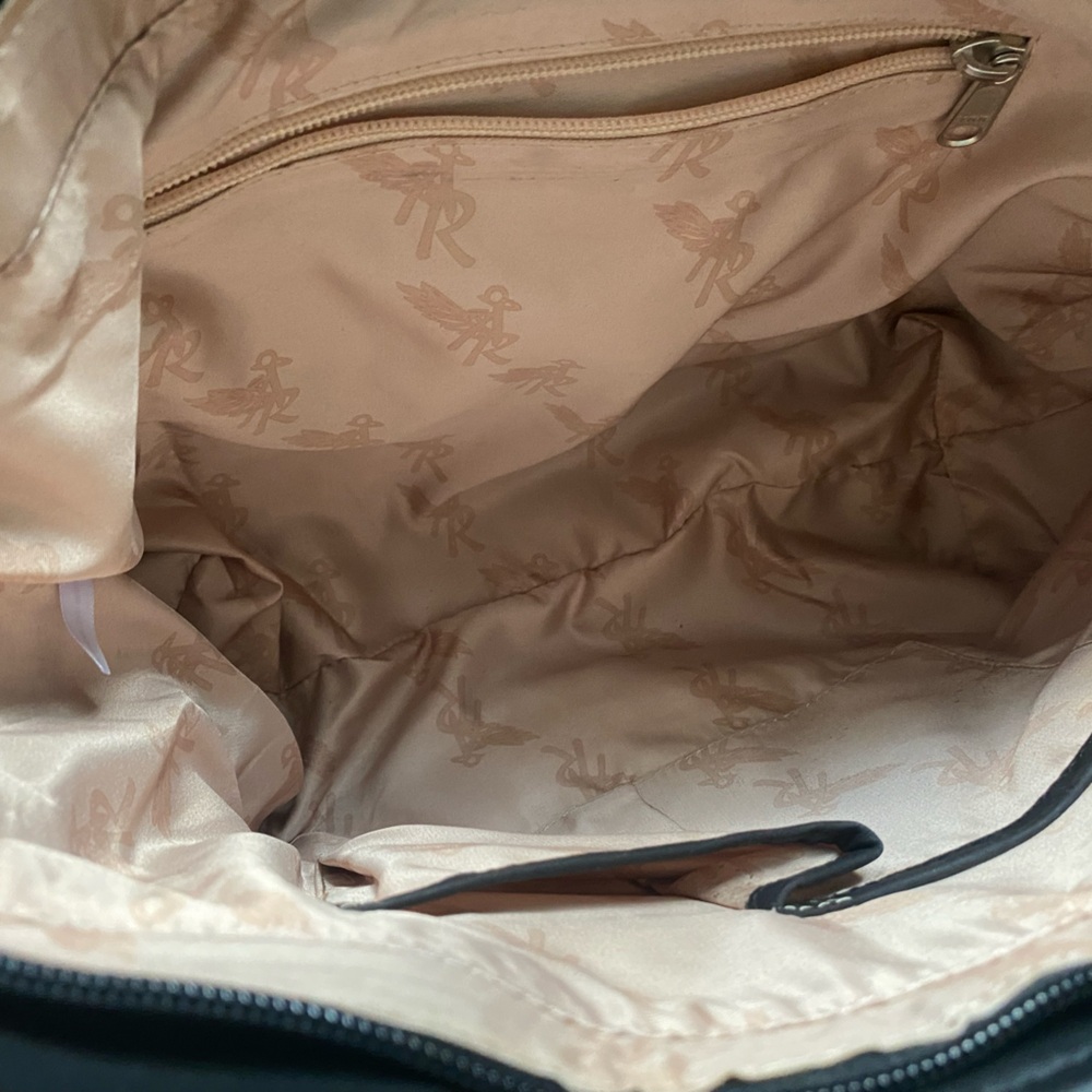 Angel Ranch Alice Leather Conceal Carry Bag - - Picture 5 of 8